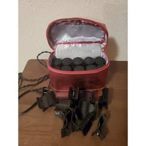 Hot Professional On The Go Hairsetter